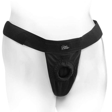 Imbracatura traspirante universale per strap-on, comfort e flessibilità